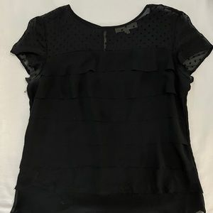 Loft Blouse